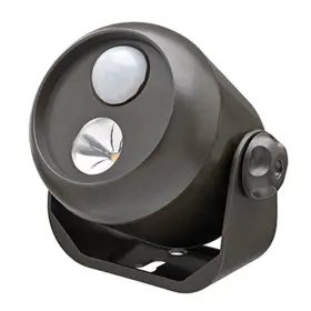 Mb310 Mr. Beams 80 Lumen Wireless Battery Powered Motion Sensing Led Mini Spotlight Mb310 Mr. Beams 80 Lumen Wireless Battery Powered Motion Sensing Led Mini Spotlight