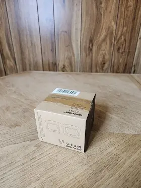Mb522 Mr. Beams Wireless Battery-operated Dark Brown