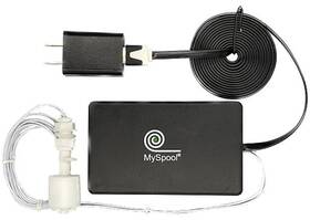 Myspool 689983037502 Plugin Water Level Alert With Text Message And Email Notifications A/c Power