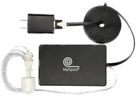 Myspool 689983037502 Plugin Water Level Alert With Text Message And Email Notifications A/c Power