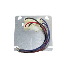 Sl-20a Mytech Sl20a 20a Fluorescent Power And Control Station Module Nib