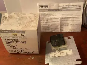 Bs-1087 Mytech Sla-20 Sla-20a