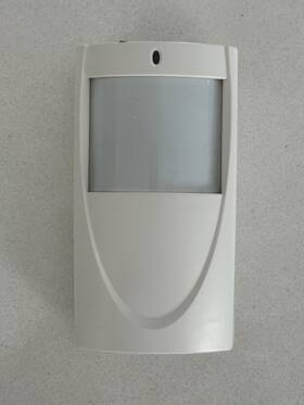 Napco 200ap C200ap Adaptive Microwave/pir Detector