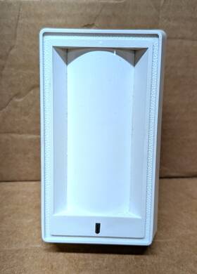 Napco 785026020330 Gem-dt Wireless Dual Tech Pir/microwave Motion Detector Unused New No Box