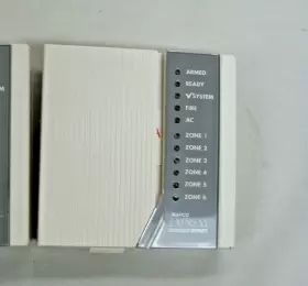 Rpx-6 Napco Keypad Touchpad New Nos For Express Panel