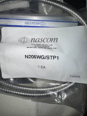 Nascom N205wg N205wg/stp1
