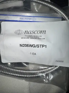 N205wg Nascom N205wg/stp1
