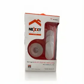 Nexxt 798302056206 Solutions Smart Wi-fi Home Security Accessory Kit