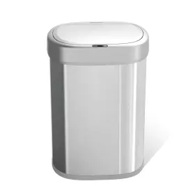 Dzt-80-24 Ninestars Automatic Motion Sensor Trash Can With Adjustable