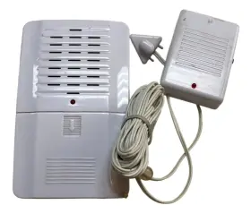 Jb4195 Noahs Flood Alert 4195 With Remote Alarm #jb4195