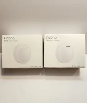 H300 Noorio Motion Sensor- 2 Pcs H300 Noorio Motion Sensor- 2 Pcs