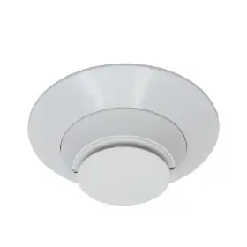 Fsp-951t Notifier - Photoelectric Sensor Head With Thermal White