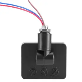 Nwejron 306004281270 Motion Sensor Lighting For Courtyard Use With Lights Module