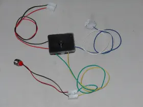 9352 Ocean Bay Home Water Alarm With Led Buzzer Warning 9352 Ocean Bay Home Water Alarm With Led Buzzer Warning