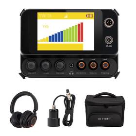 Oh Tymwt Tym-2a Water Leak Detectors For Home Indoor Ultrasonic 0.5m Depth - Tymwt-2a