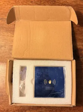 Dl-56-02 Olide New In Box Olidesmart Automatic Touchless Hand Sensor Switch