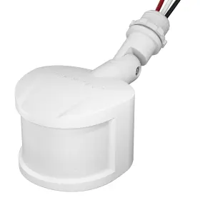 Ms06 Onforu Motion Sensor Dusk To Dawn Detector Timer Adjustable Detection Distance 1