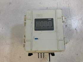Onset U30-gsm-000-10-s100-802 Hobo U30 Remote Weather Monitoring System E6d