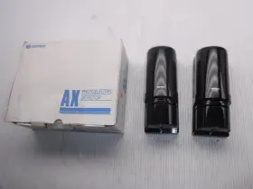 Ax-100plus Optex Photoelectric Detector