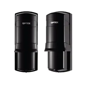 Ax-200tn Optex Outdoor Short Range Photoelectric Detector