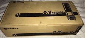 Optex Ax-250plus Transmitter - Axseries Photoelectric Detector