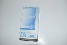 Tta76 Optex Dx-40 Dx Series Infrared And Microwave Combination Detector - New