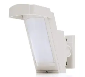 Hx-40 Optex High Mount Outdoor Pir Motion Detector