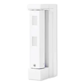 Optex Inc 788924500515 Universal Wireless Gate And Patio Dual Pir Detector Ftn-r-pt