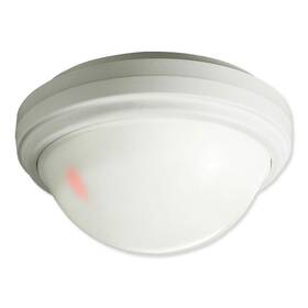 Optex Localization B003xa6h2o Sx-360z Ceiling Mount Pir Detector With Zoom Control
