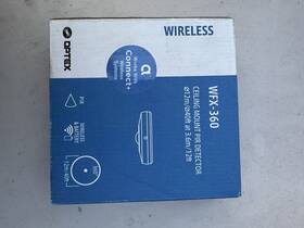 Optex Re659 Alula Motion 360 Pir
