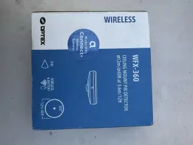 Re659 Optex Alula Motion 360 Pir