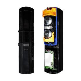 Optex Sl-100tnri Outdoor Dual Technology Motion Sensor