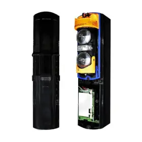 Sl-100tnri Optex Outdoor Dual Technology Motion Sensor
