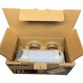 Optex Vx-40 Outdoor Passive Infrared Detector