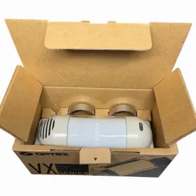 Vx-40 Optex Outdoor Passive Infrared Detector