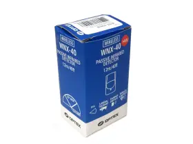 Wnx-40hw Optex New-open-box Passive Infrared Detector