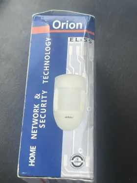 El-55 Orion Wired Passive Infrared Sensor