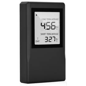 Orsong 782926355982 Radon Detector For Home Allows Short And Long Term Monitoring Of Levels