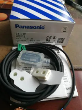 Ex-f72 Panasonic New One Leak Detection Sensor Exf72 Shipping