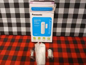 Panasonic Hns101 Window Door Sensor Kx 2 Yr Battery Life