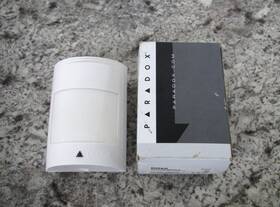 Paradox Dm60 New Quad Element Pir Motion Detector / Sensor Free Shipping