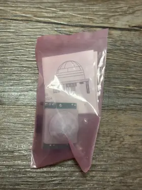 555-28027 Parallax Pir Motion Sensor