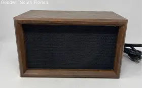 83984 Paraphrase Corporation Corp. Signal Appliance Sound Detector Alarm Powers On Not Tested 83984 Paraphrase Corporation Corp. Signal Appliance Sound Detector Alarm Powers On Not Tested