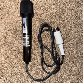 Pasco Scientific Ci-6506 Model Microphone Sensor. Tested Works