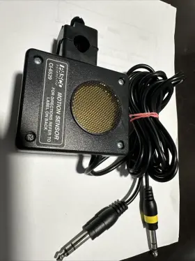 Ci-6529 Pasco Scientific Motion Sensor