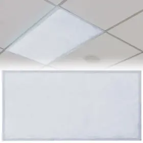 Pt3463 Patelai 4 X 2 Feet Fluorescent Light Cover For As Shown