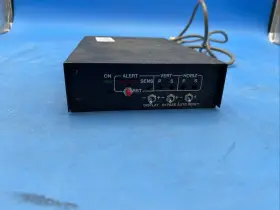 Md2000 Pelco Single Channel Motion Detector Md2000 Pelco Single Channel Motion Detector