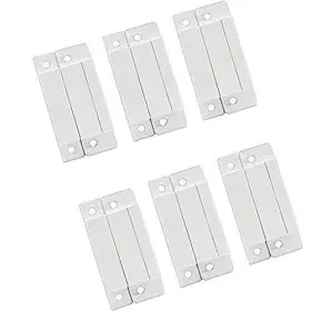 Rc-31 Pen 788497877342 Magnetic Reed Switch Nc Surface Mount Door Window Alarm Magneti S