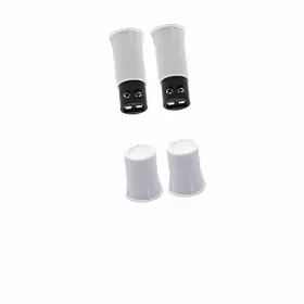 Mc-33c Pen Le700 2 Sets Normally Closed Recessed Window Door Contact Sensor Alarm
