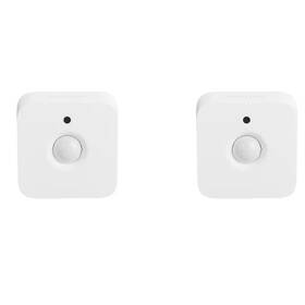 Philips 1429690 Hue Movement Motion Sensor Detector Indoor Smart Light Wireless 2 Pack
